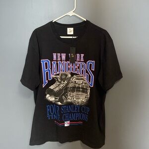 New York Rangers X OVO